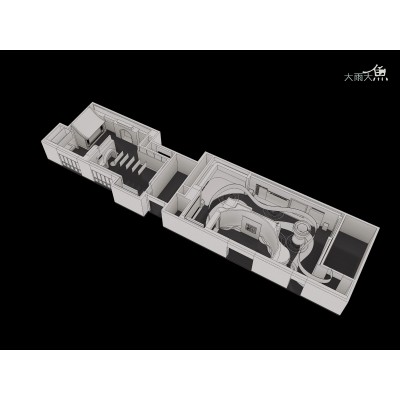 掌故东巷博物馆图3