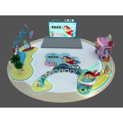 永旺-不二家图2