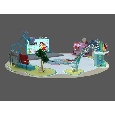 永旺-不二家图3