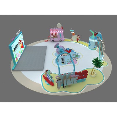 永旺-不二家图4