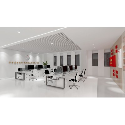 无锡旺安社区街道图2