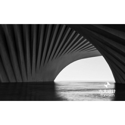 方大建筑设计集团品牌VIS全案图2