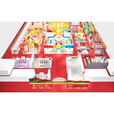 北京国际文化创意产业博览会图3