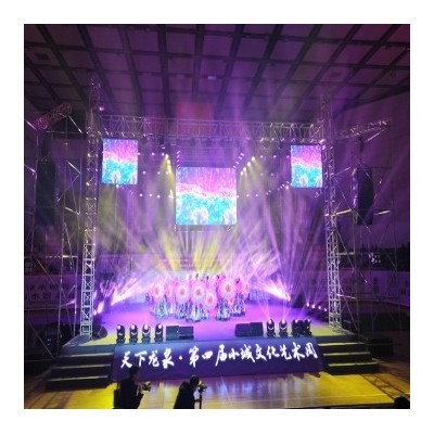 2019天下龙泉，龙泉第四届小镇艺术节图3