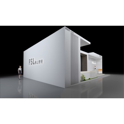 佛山照明-卡尔文森出品图4