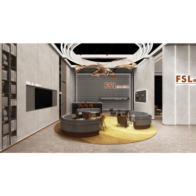 佛山照明-卡尔文森出品图3