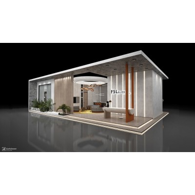 佛山照明-卡尔文森出品图2