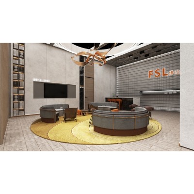 佛山照明-卡尔文森出品图4