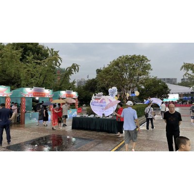 苕溪市集-卡尔文森出品图3