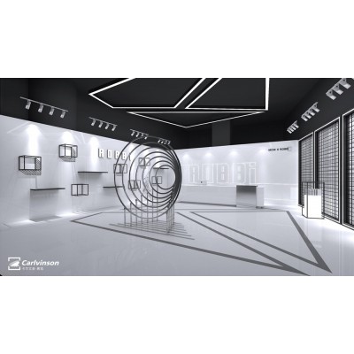 ROBBI品牌展示