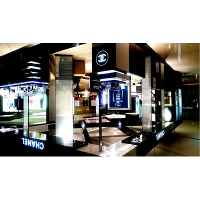 客户:香奈儿(宁波地区)图2