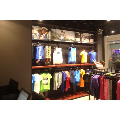 客户:耐克(宁波地区)图5