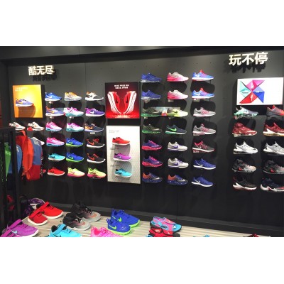 客户:耐克(宁波地区)图4