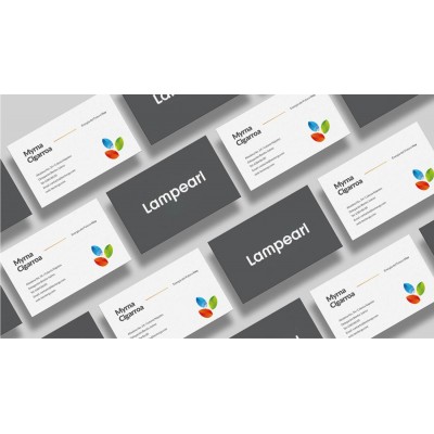 品牌设计-LOGO设计-包装设计图2