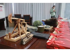 东营：用文化“浸润”社区之美