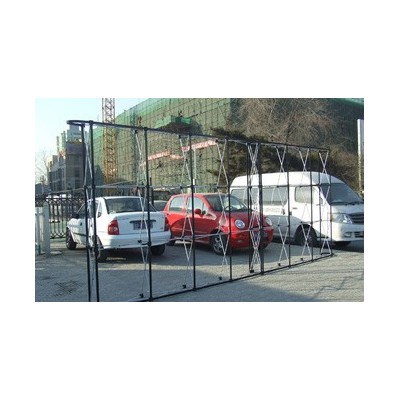 拉网展架产品展示图2