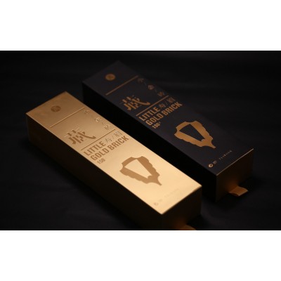 Little gold brick小金砖图2