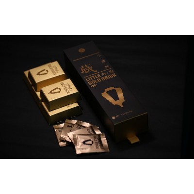 Little gold brick小金砖图3