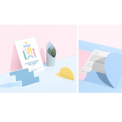 幼儿园品牌宣传图3