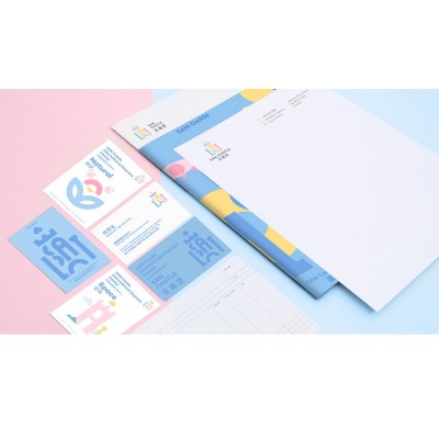 幼儿园品牌宣传图4