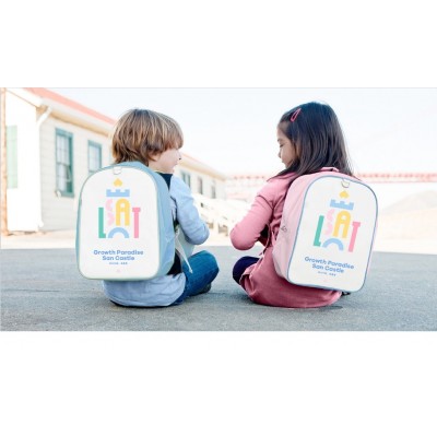 幼儿园品牌宣传图5