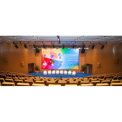 香港科技大学(广州)融合学科VI设计图5