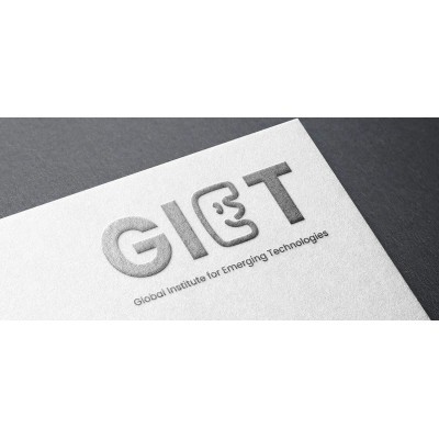 香港教育大学全球新兴技术研究所标志设计图5