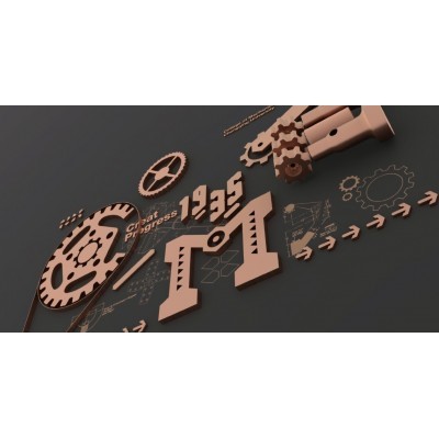 品牌传播架构规划图3