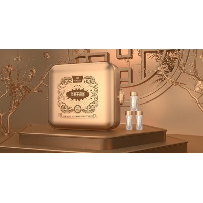 山东蓝海集团-蓝海钟鼎楼图4