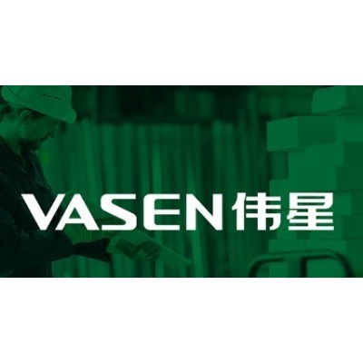 浙江伟星新型建材LOGO设计图5