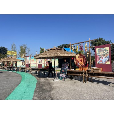 项目案例——礼仪庆典图4