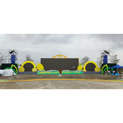 项目案例——礼仪庆典图5