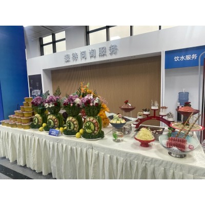 项目案例——会展服务图5