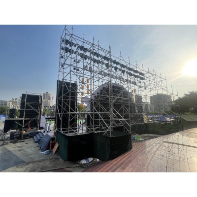 设施设备租赁图2