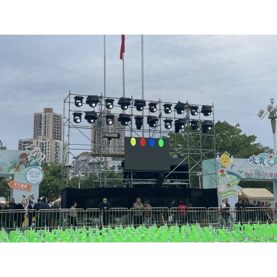 设施设备租赁图3