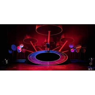 话剧 《默默》图4