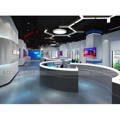 珠江时报融媒体中心声学设计图2