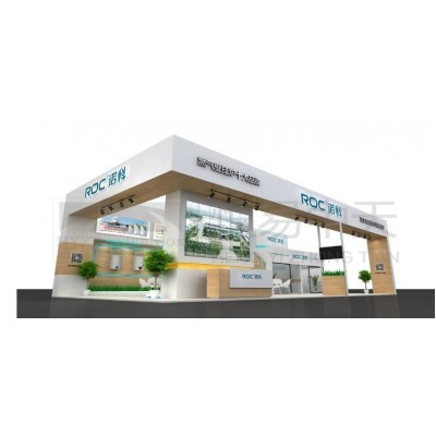 ISH暖通展-广东诺科冷暖设备有限公司图3