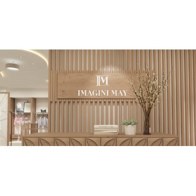 IM品牌VI及专卖店空间设计图5