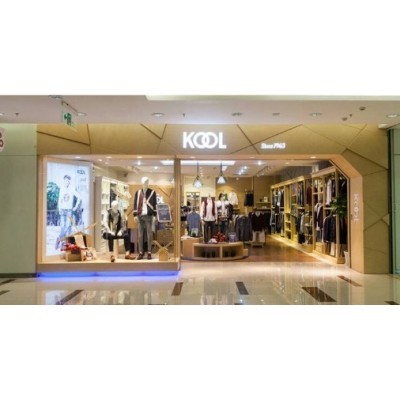 KOOL男装SI设计图5