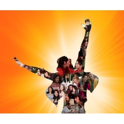 耀客传媒品牌形象&展厅设计&年度服 务图5