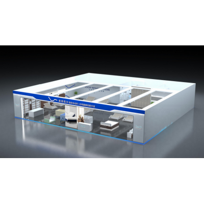 麒盛股份-家具展图2