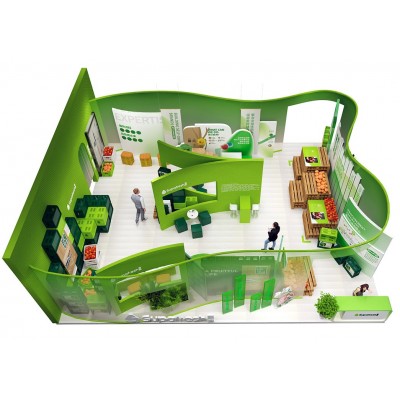 嘉果-上海国际水果展-上海新国际博览中心-上海易采展览图2