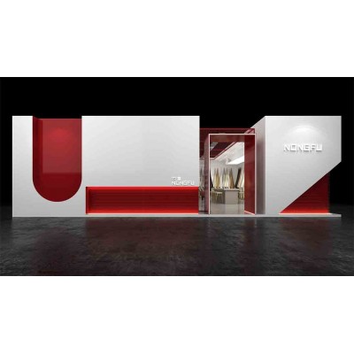 农富纺织-上海家纺展-国家会展中心（上海）-易采展览公司
