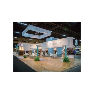 URBANFLOORD-拉斯维加斯地板地毯铺装材料展图2