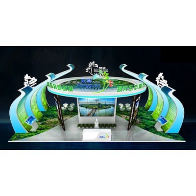 广州森林旅游展（东莞）图4