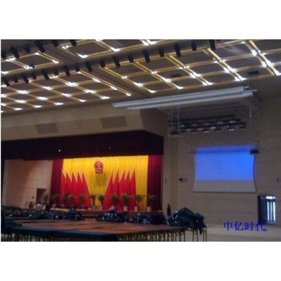 天津滨海国际会议中心图3