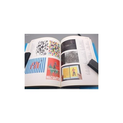 上海印刷包装厂家专业生产各类宣传册单页名片画册图4