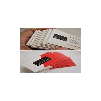 上海高品质印刷包装服务定制名片宣传册单页画册图2