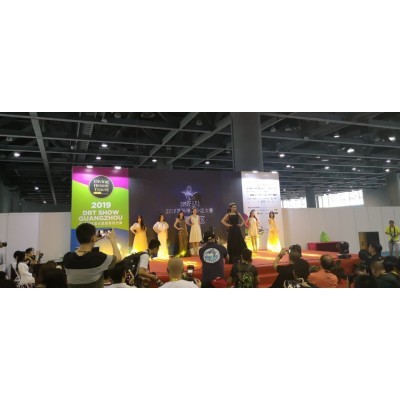 广州国际潜水暨度假观光展图3